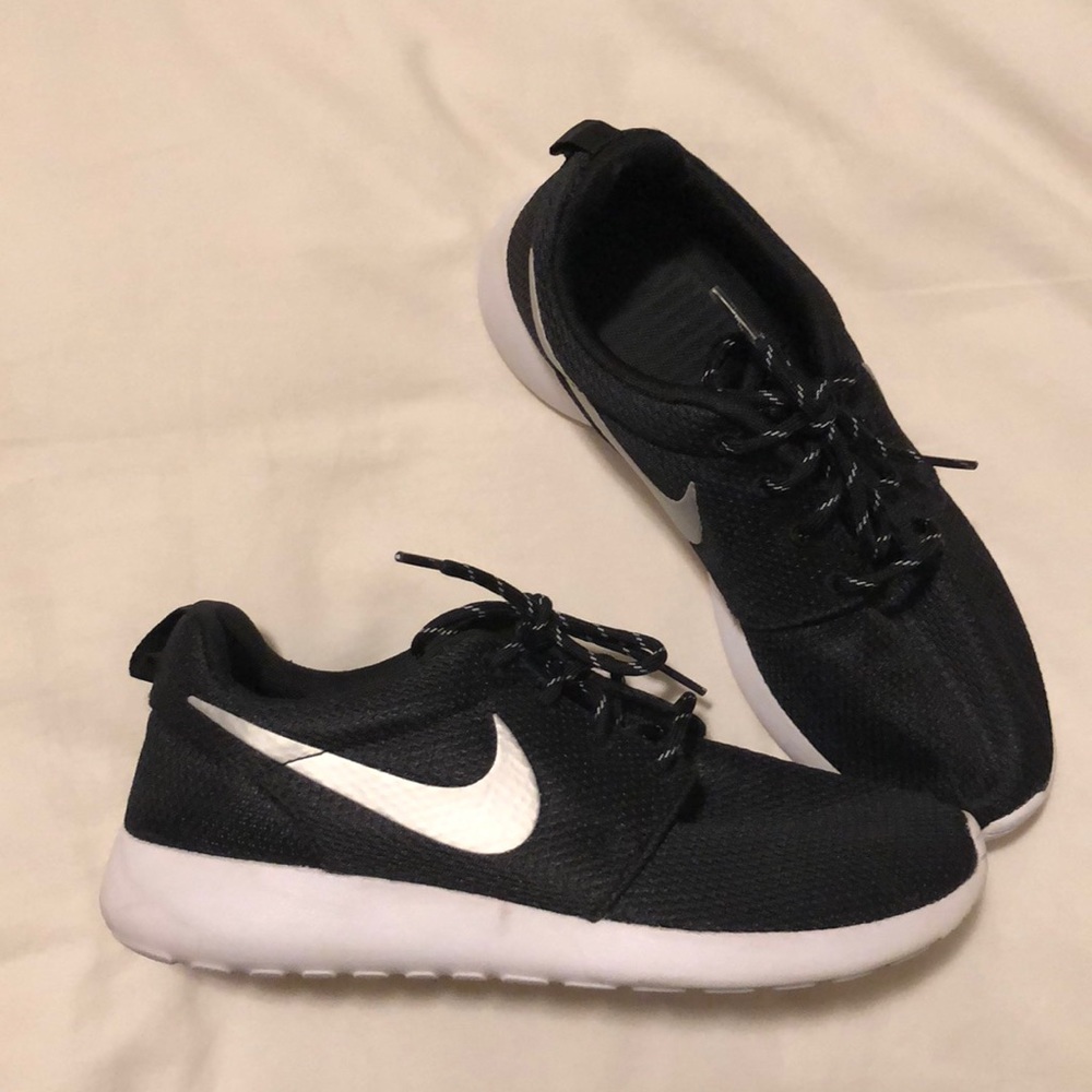 Nike’s